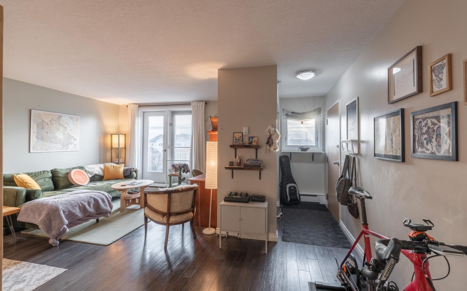 Real estate photo