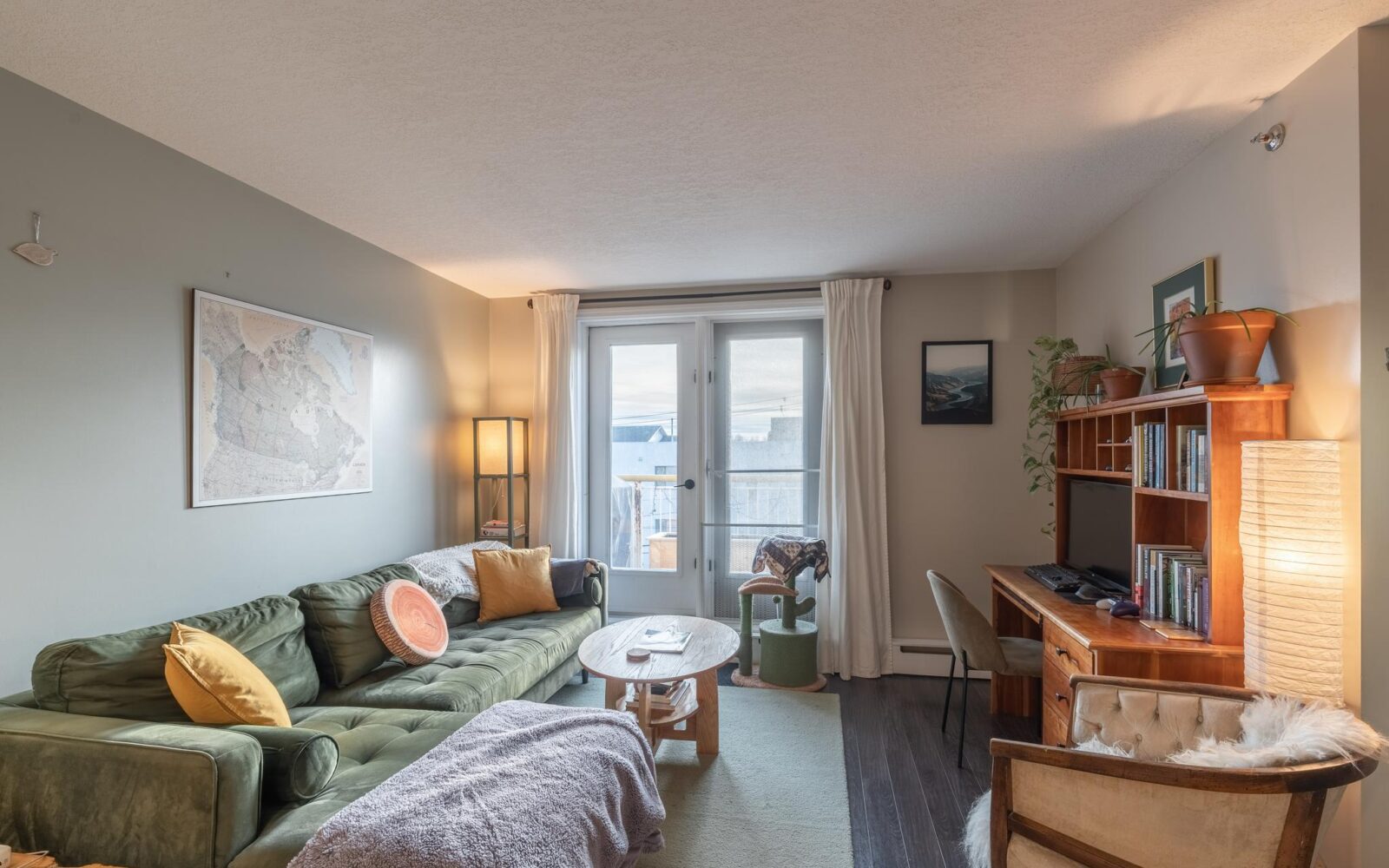 Real estate photo