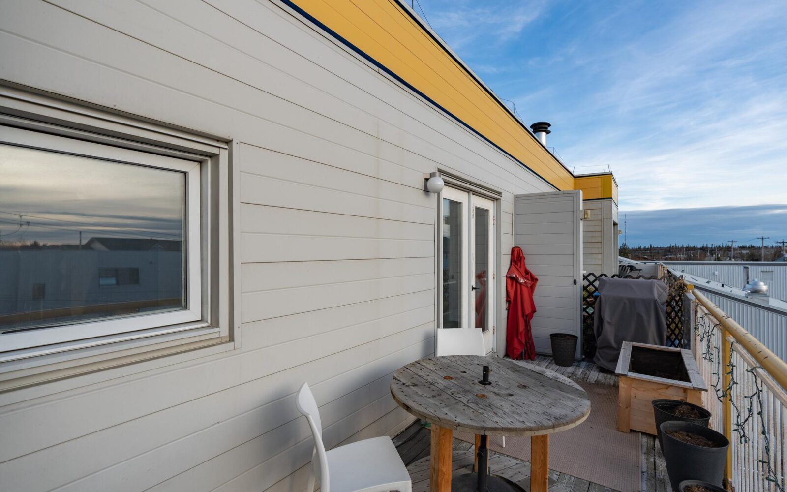 Real estate photo