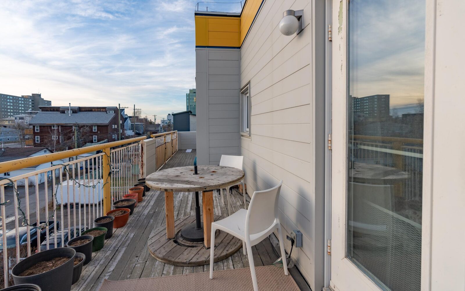 Real estate photo