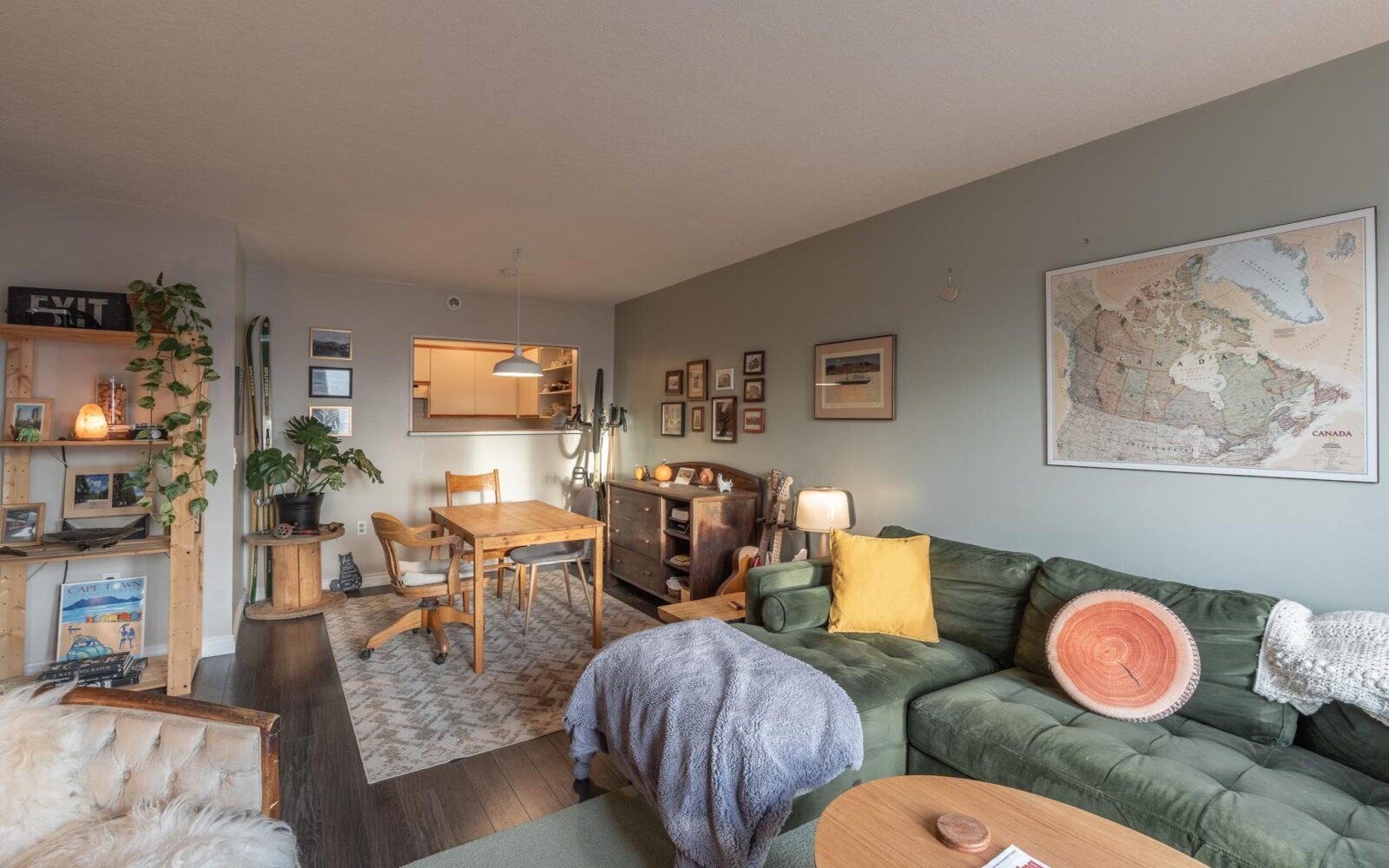 Real estate photo