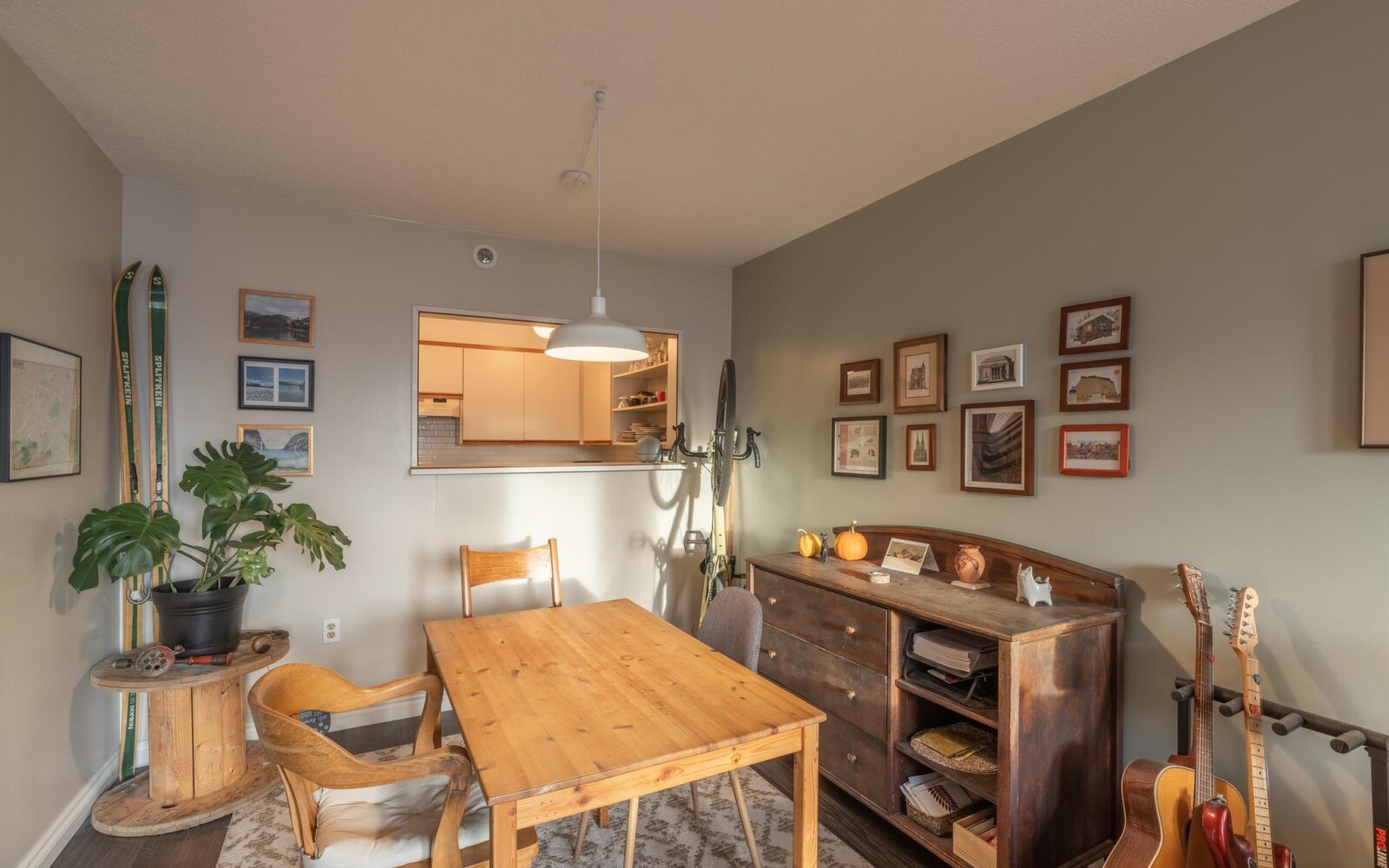 Real estate photo