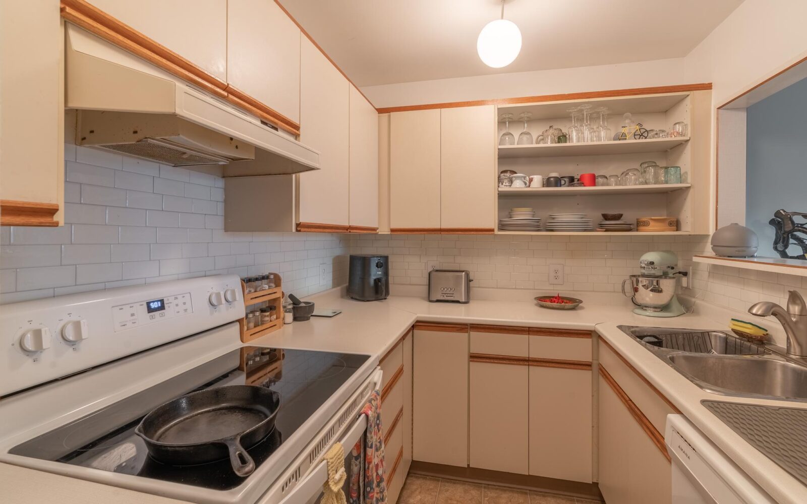 Real estate photo
