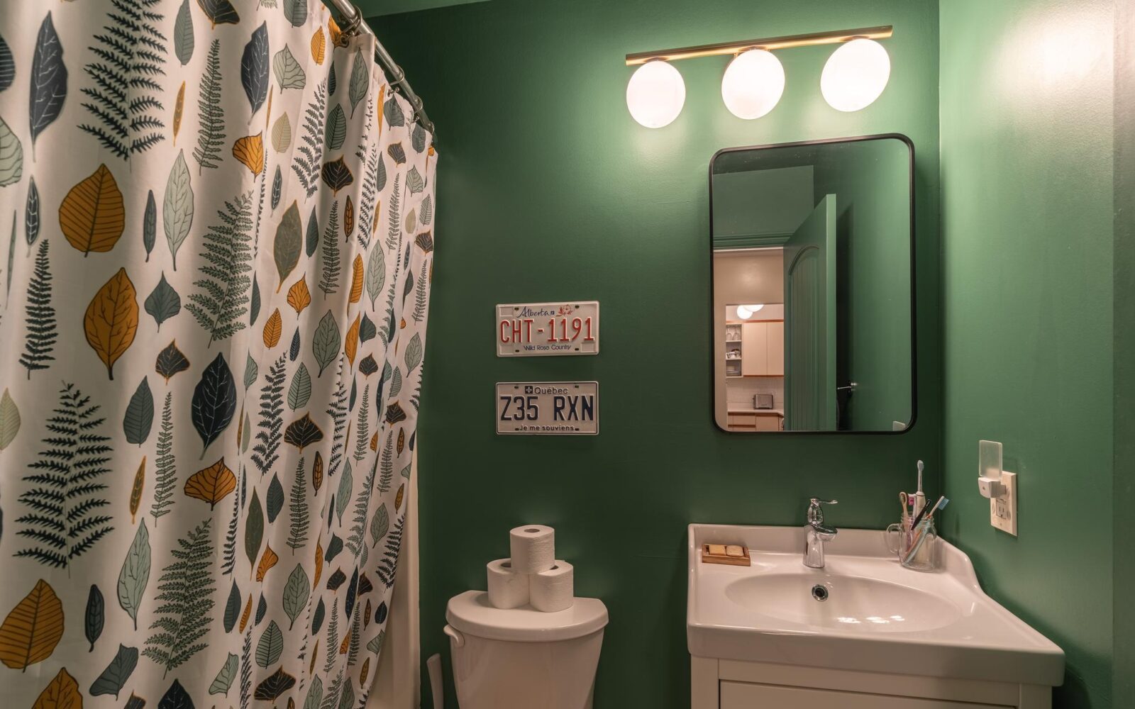 Real estate photo
