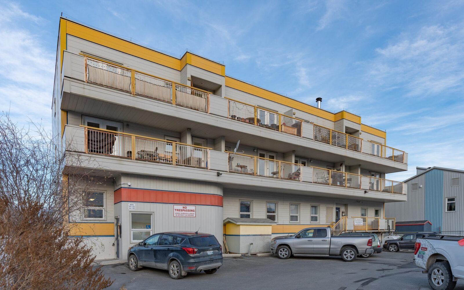 Real estate photo