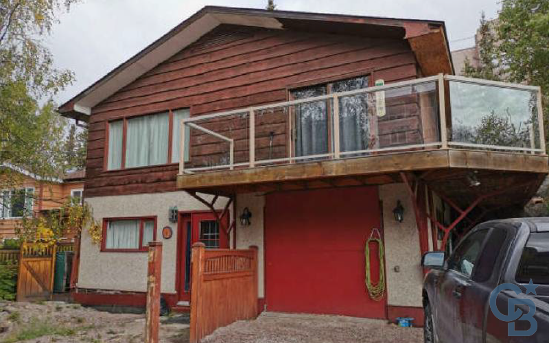 Real estate photo