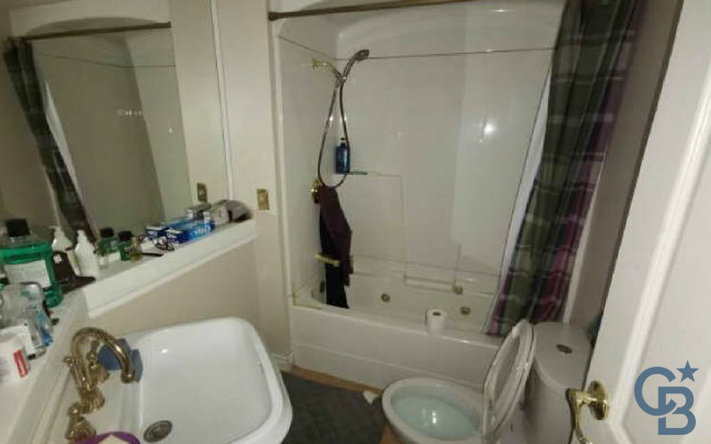 Real estate photo
