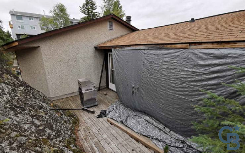 Real estate photo