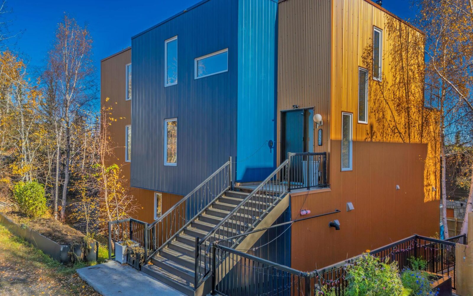 Real estate photo