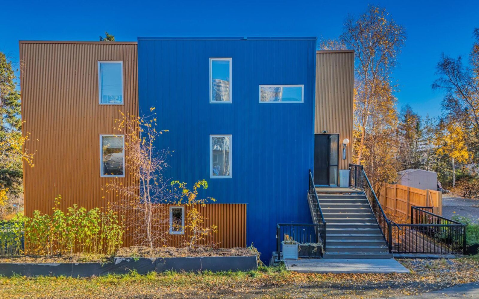 Real estate photo
