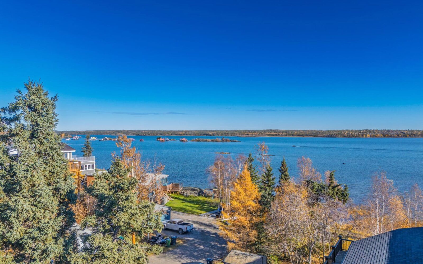 Real estate photo
