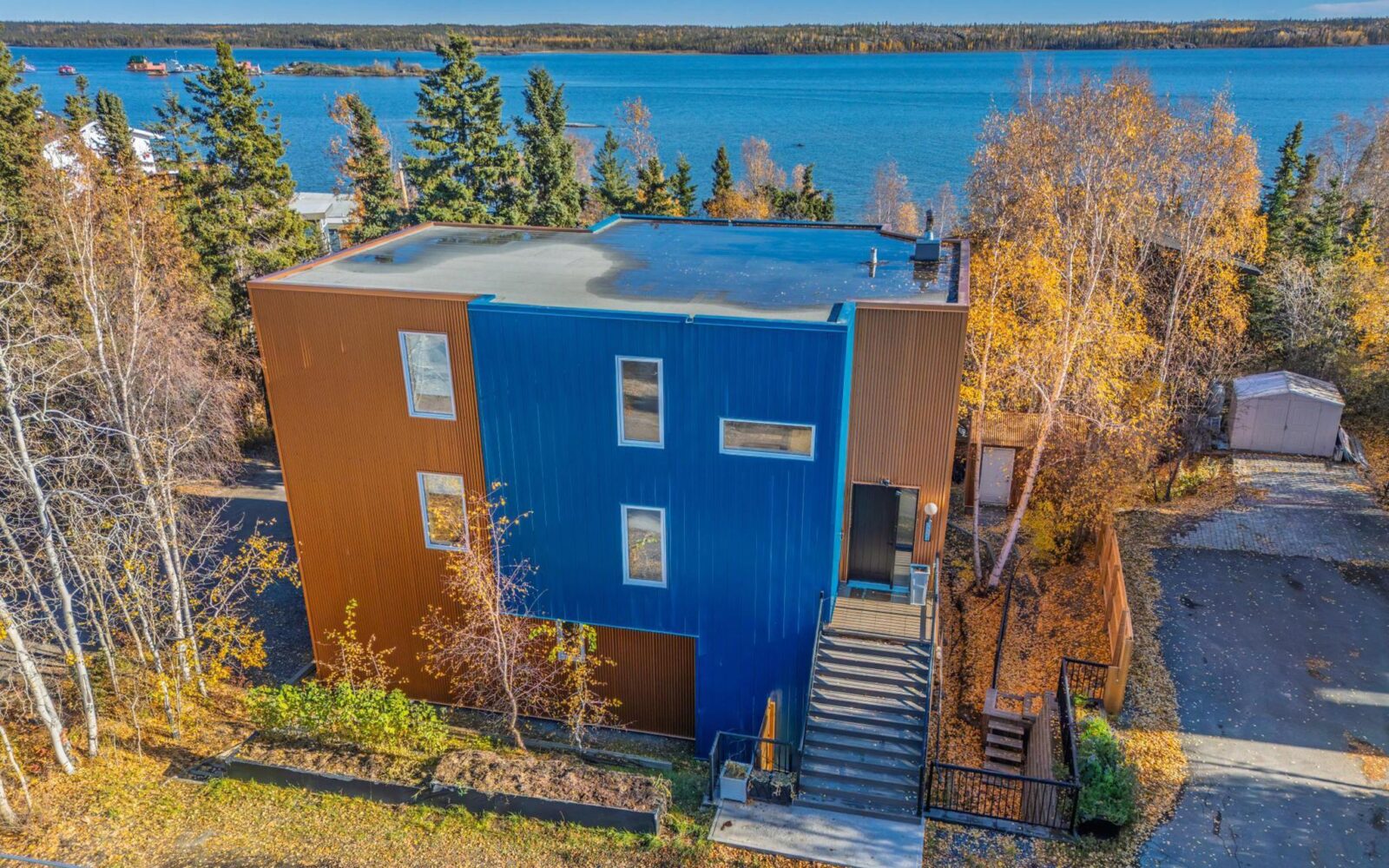 Real estate photo