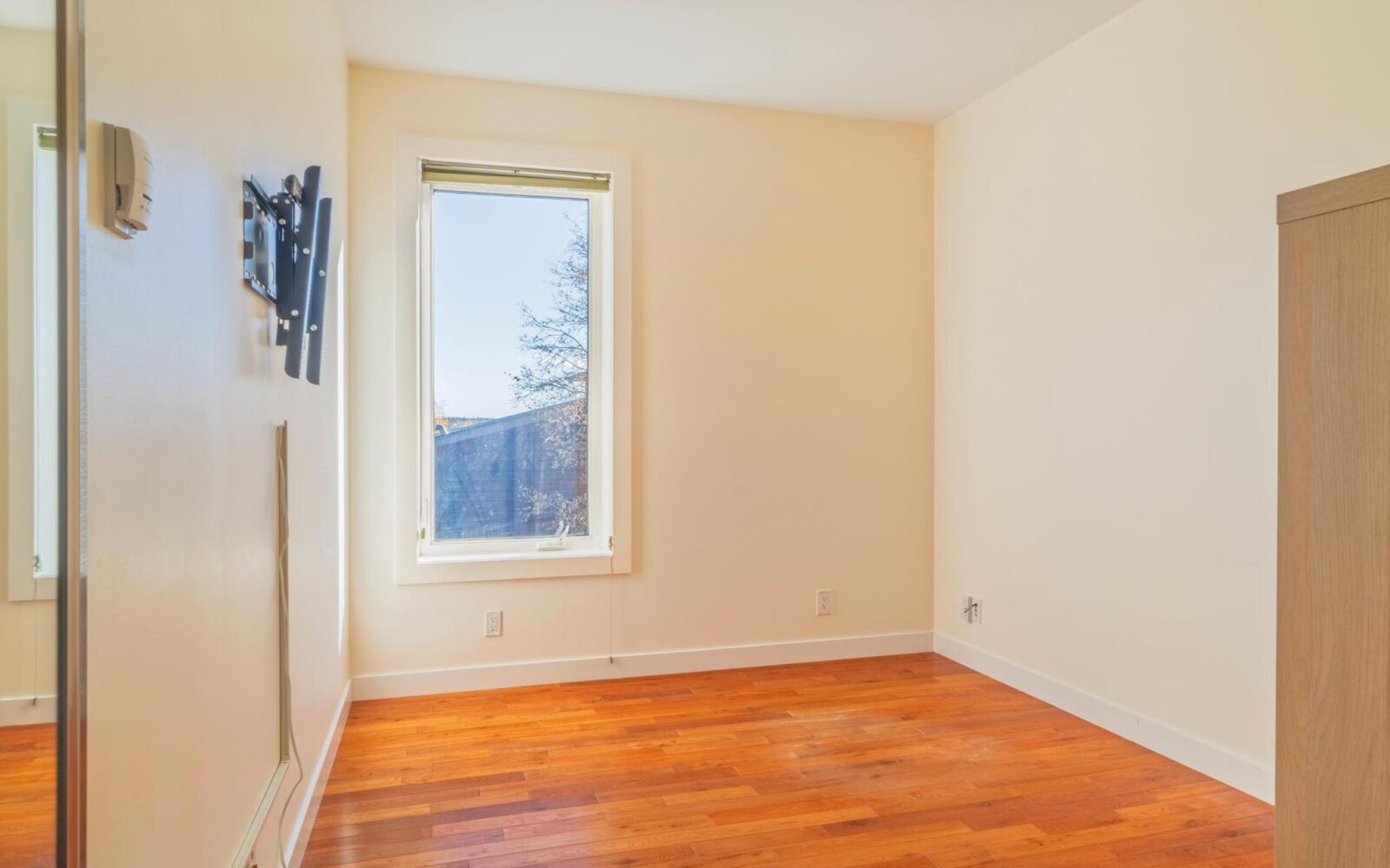Real estate photo