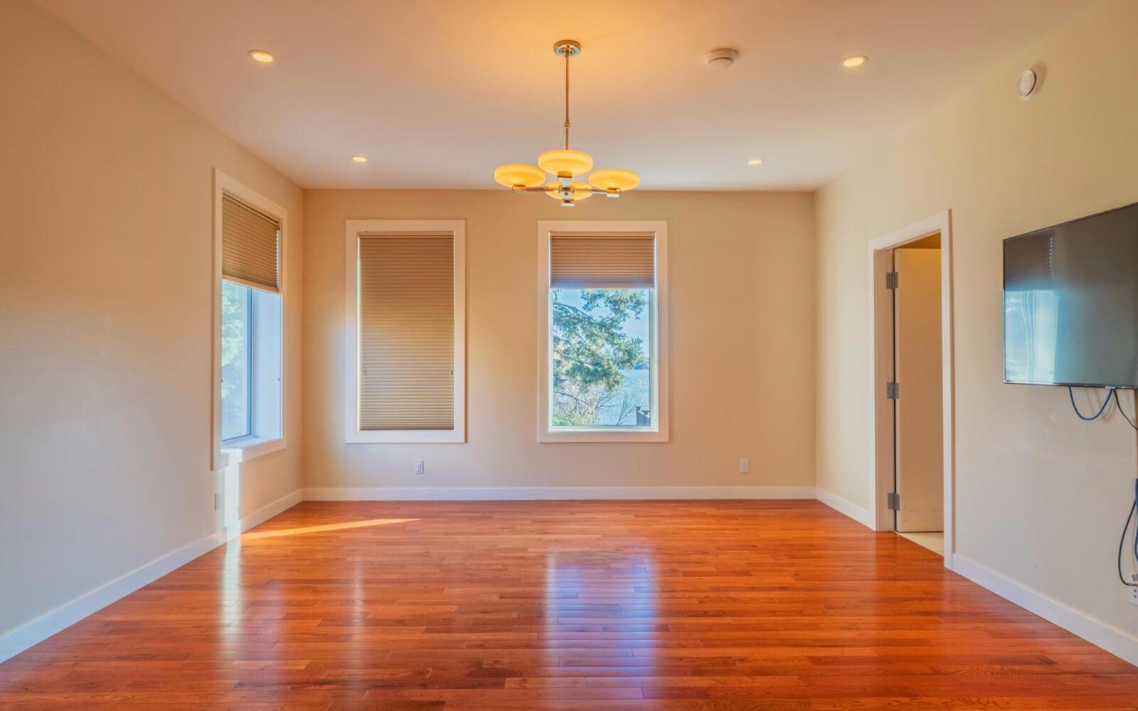 Real estate photo