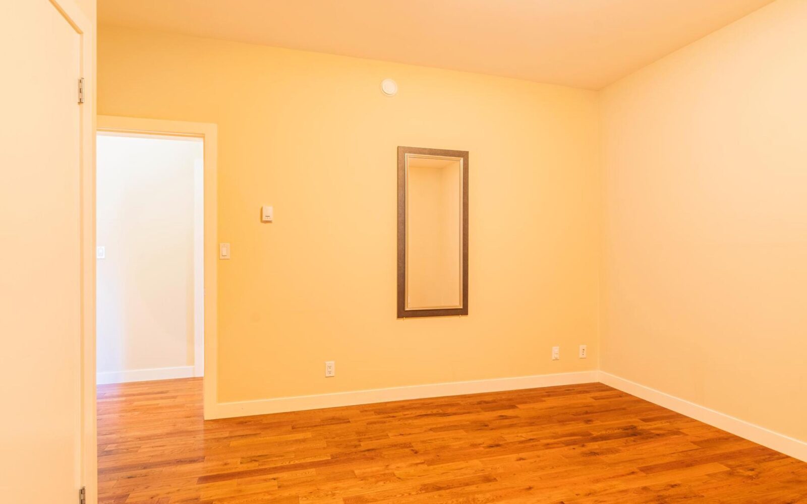 Real estate photo