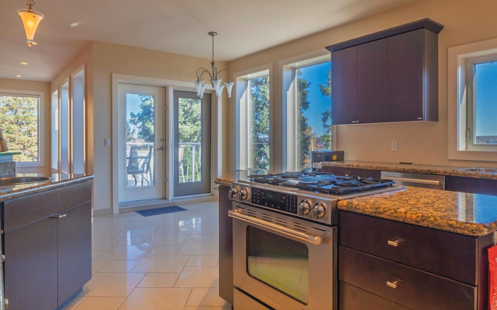 Real estate photo