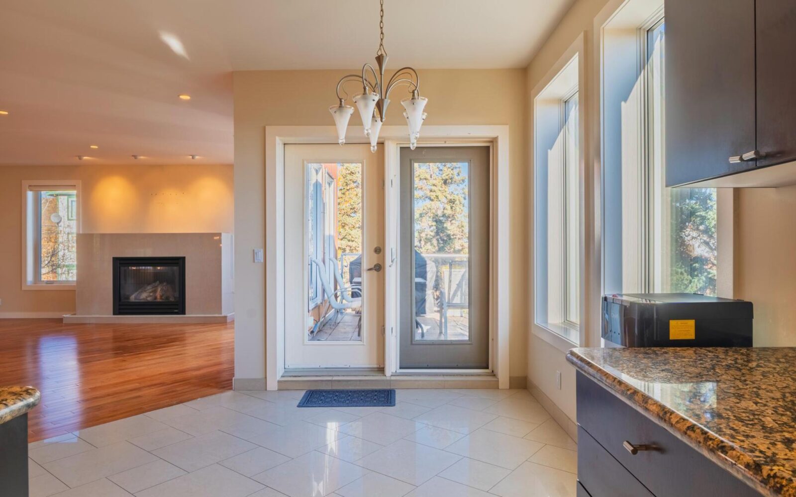 Real estate photo