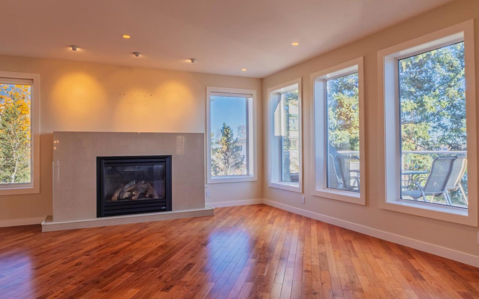 Real estate photo