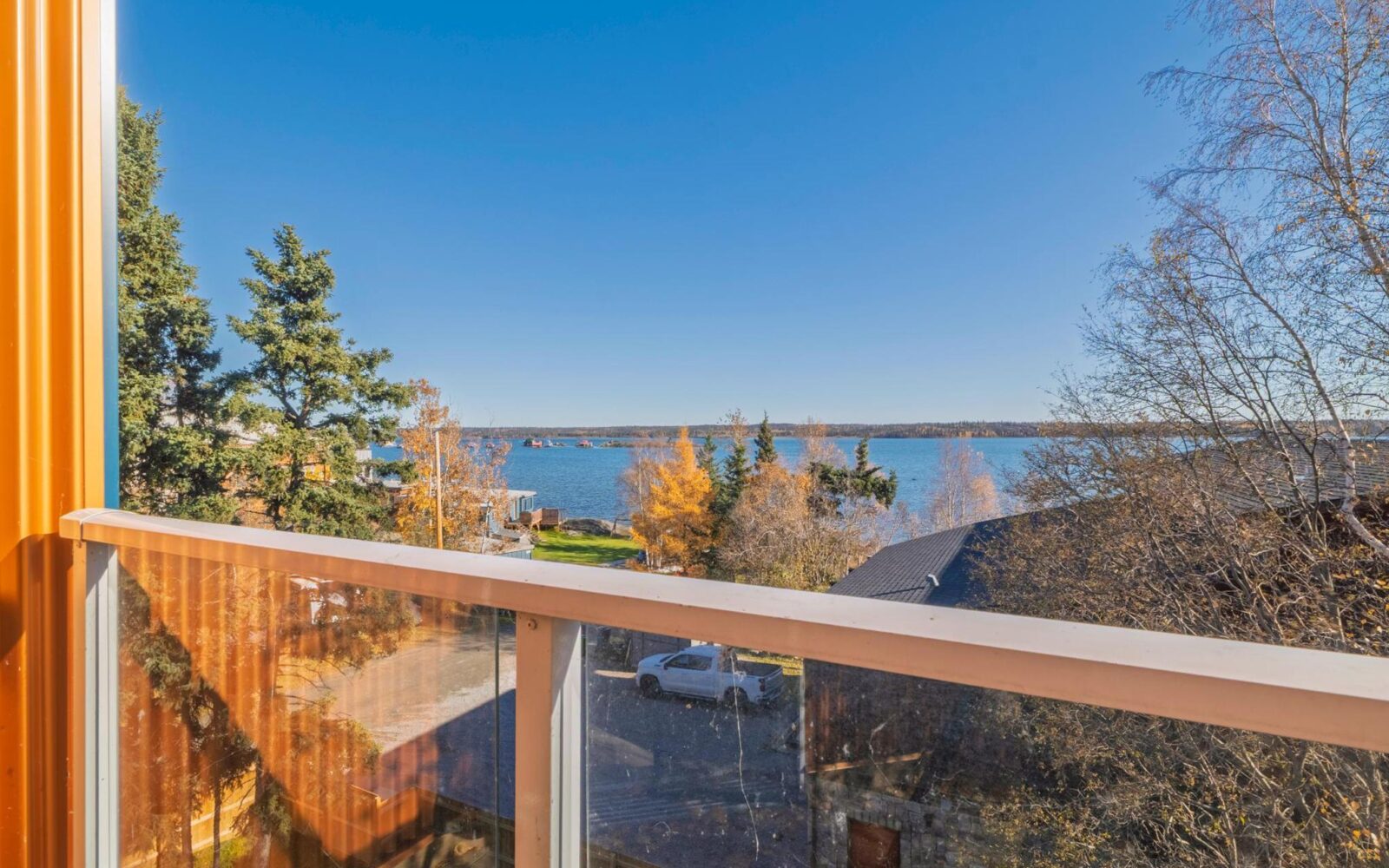 Real estate photo