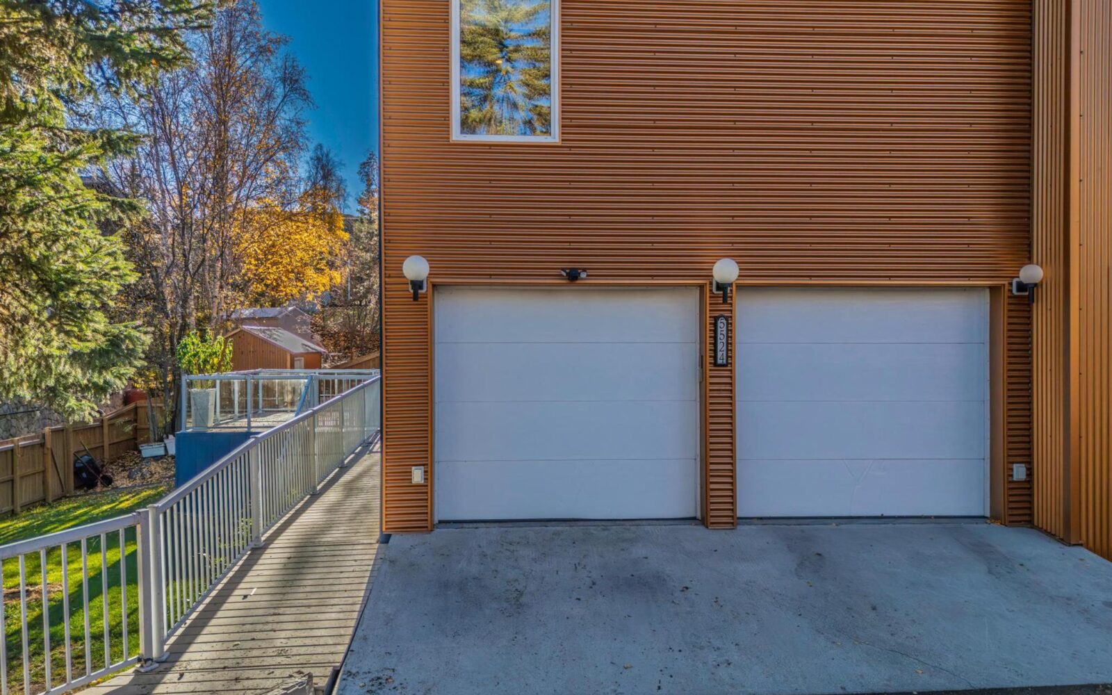 Real estate photo