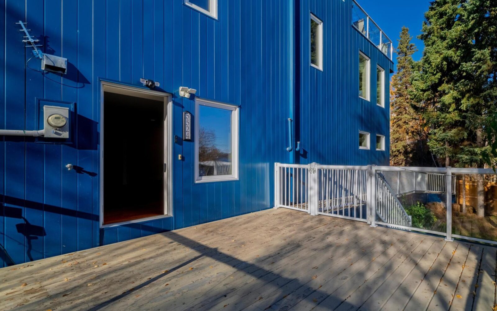 Real estate photo