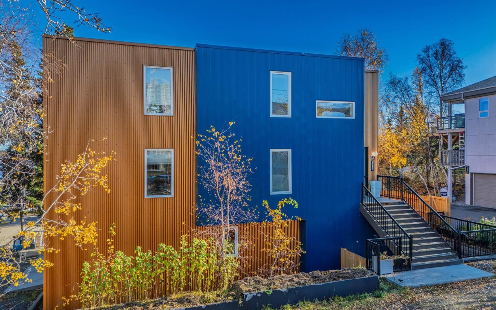 Real estate photo