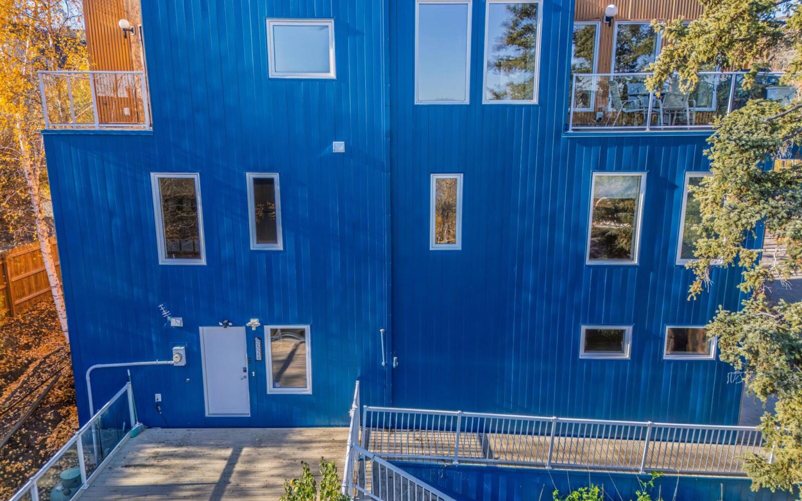 Real estate photo