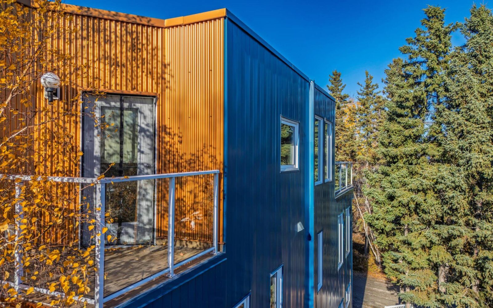 Real estate photo