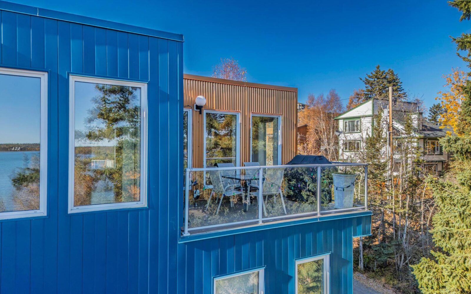 Real estate photo