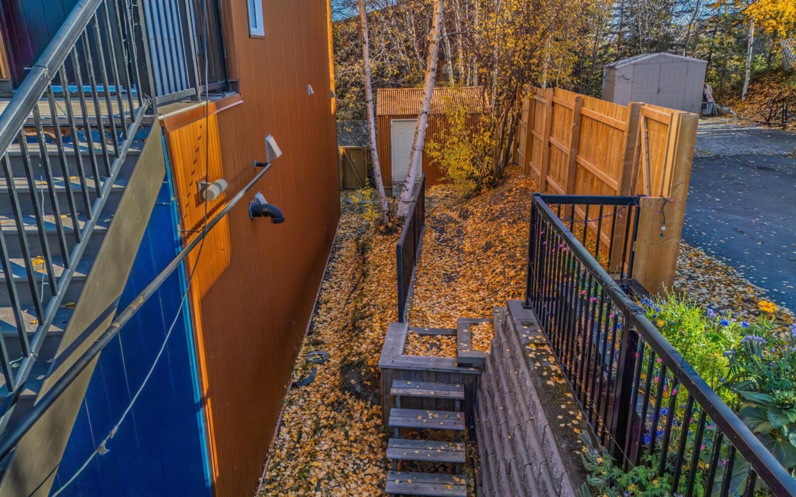 Real estate photo