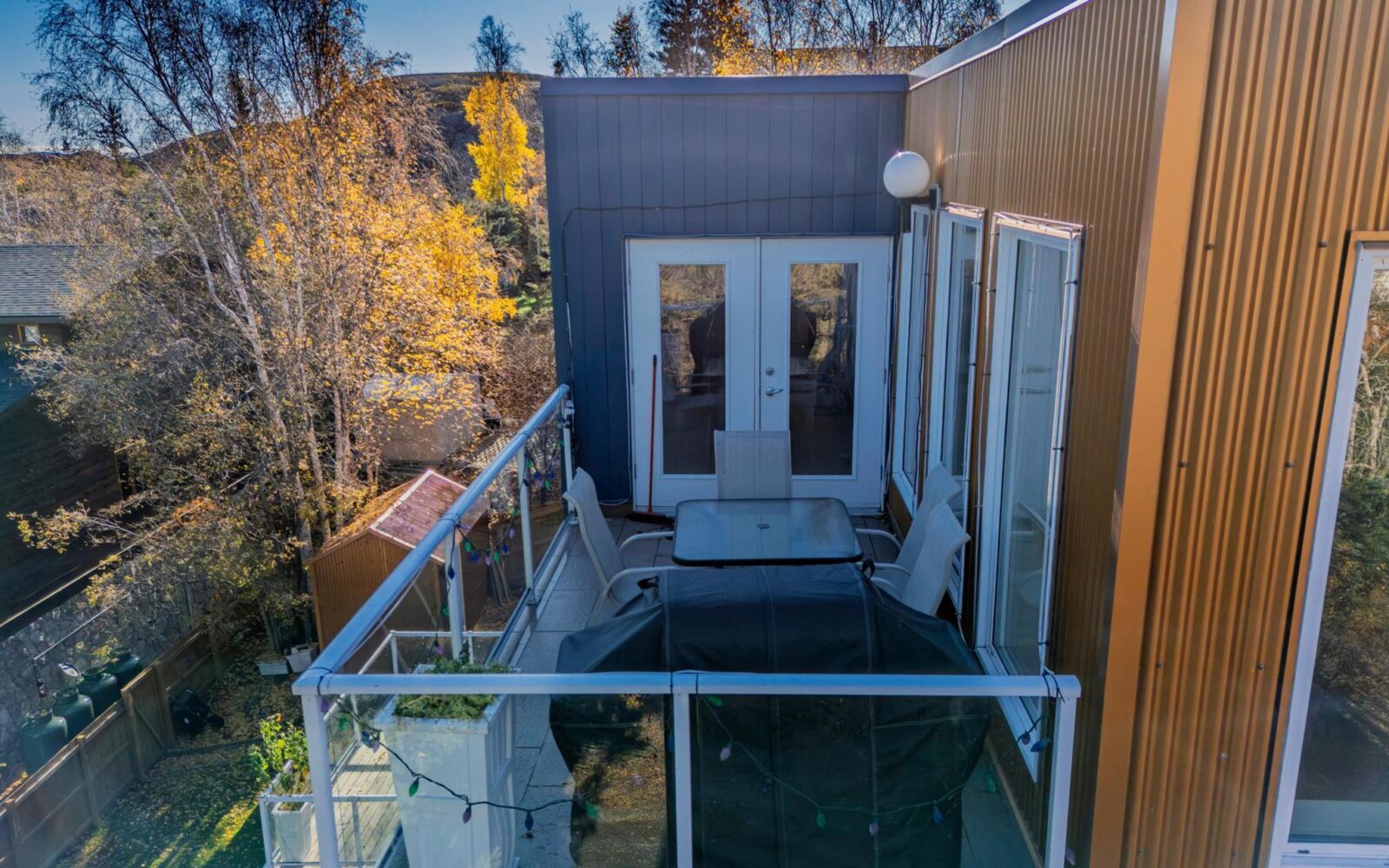 Real estate photo