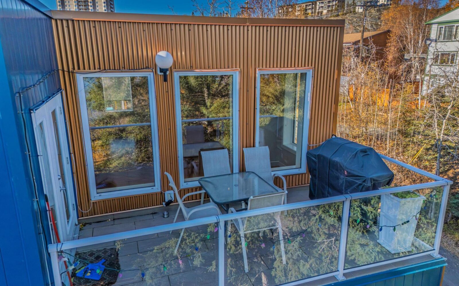 Real estate photo
