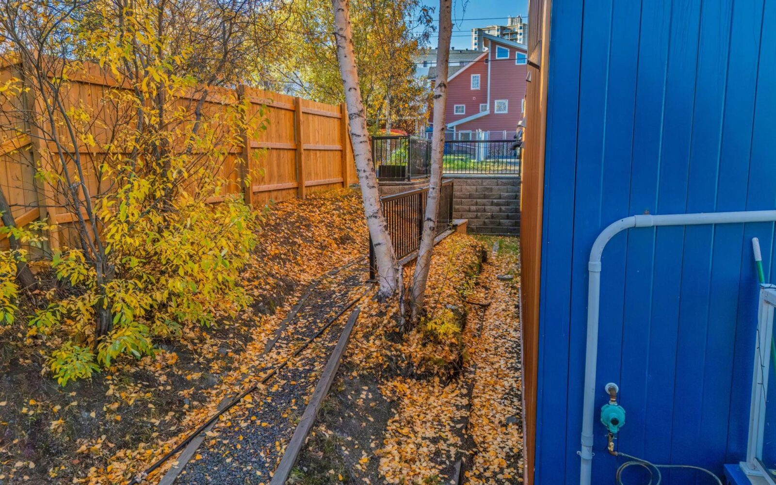Real estate photo