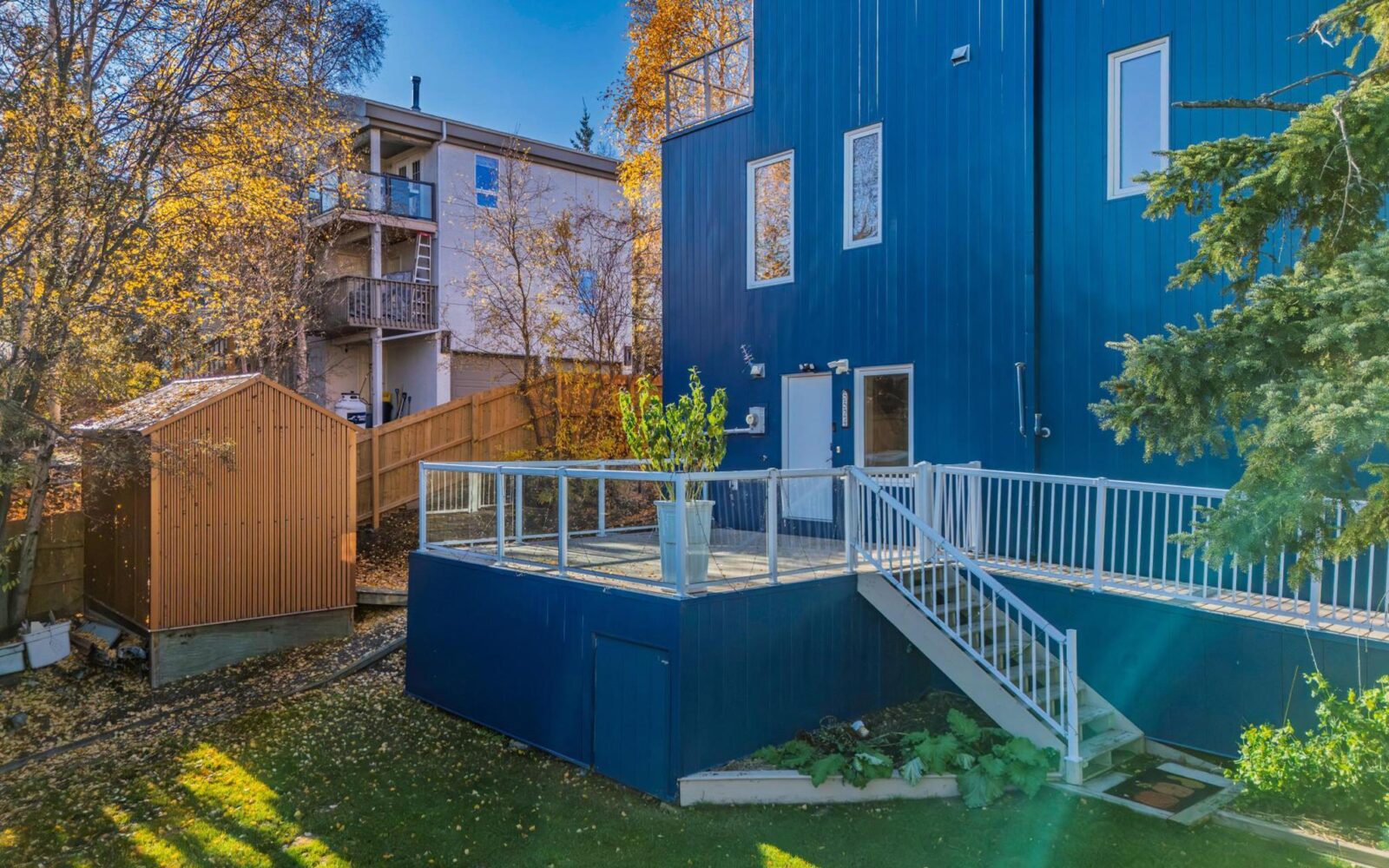 Real estate photo