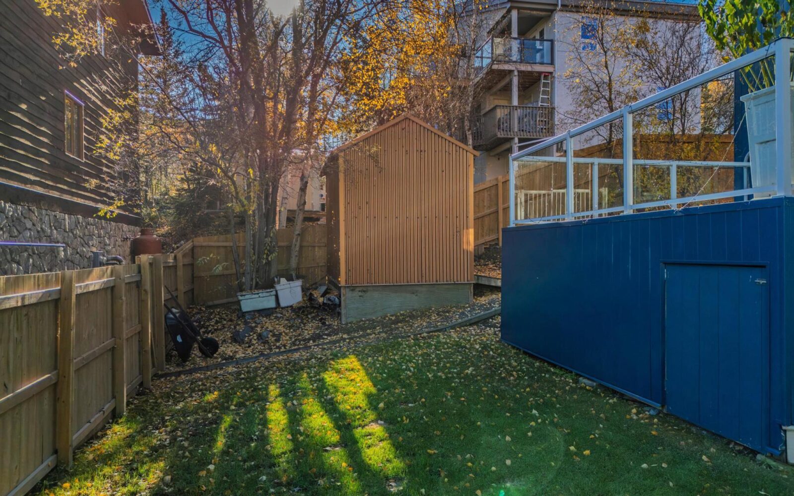 Real estate photo